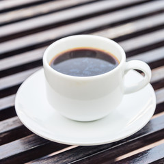 Coffee cup
