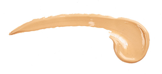 Liquid foundation