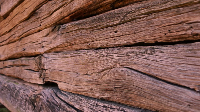 Old Timber