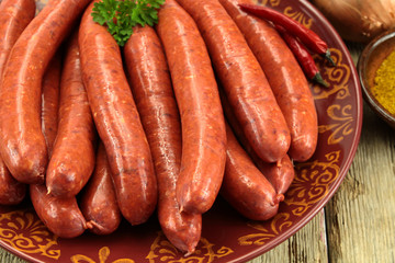merguez