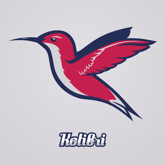 Hummingbird