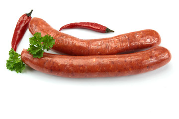 merguez