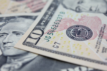 US Dollar
