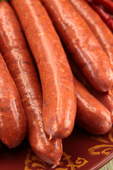 merguez