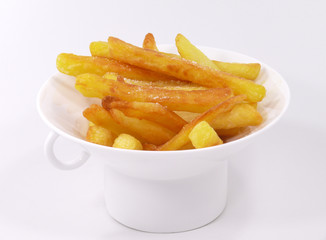 Pommes frites