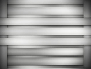 Fototapeta premium Metal, stainless steel texture background