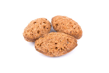 Breakfast cereals