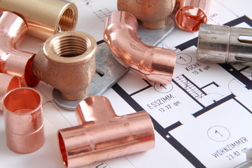 Gas-Wasser Installateur