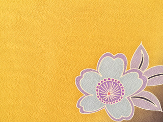着物の文様