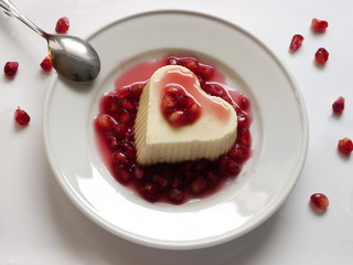 Panna Cotta