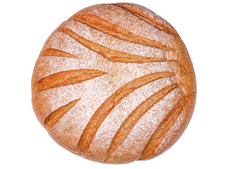 bread loaf