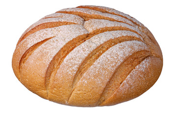 bread loaf