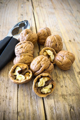 walnuts