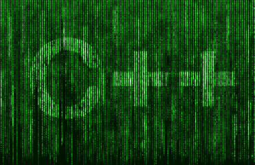 C++ or Cpp object oriented computer science language