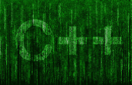 C++ or Cpp object oriented computer science language