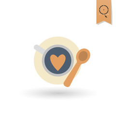 Happy Valentines Day Icon