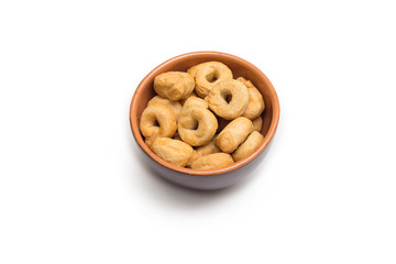 Taralli, cucina italiana