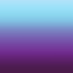 Vector blurred background