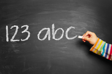 123 abc