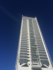 Turin - Palazzo San Paolo