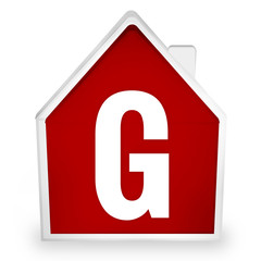 energy efficiency house