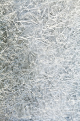 Ice Background