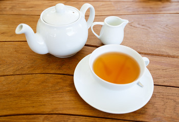 Cup of tea