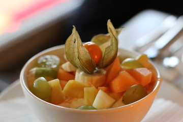 ObstMIX II