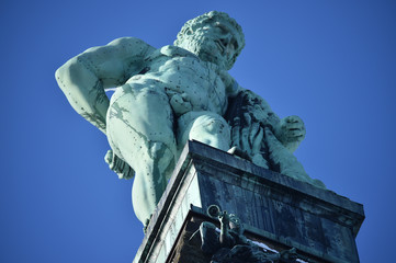 Herkules Kassel