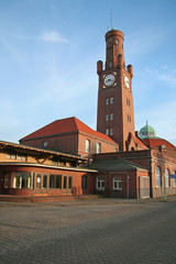 Steubenhöft