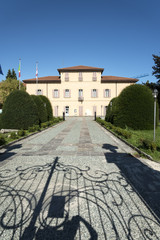 Biassono (Monza, Italy)