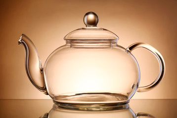 Teapot
