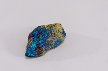 calcopirite