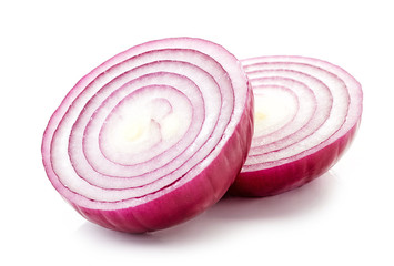 red onion