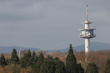 Freiburg Radio Tower