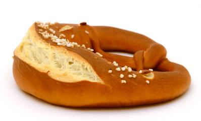 Brezel