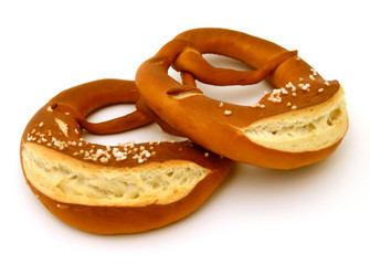 Brezel