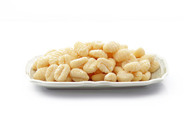 Gnocchis