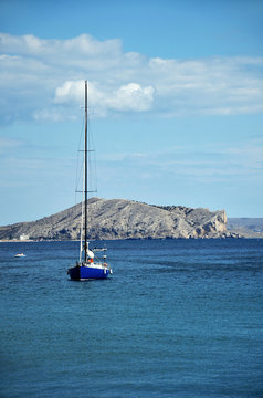 Fototapeta Crimea