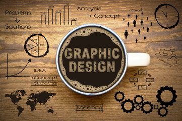 graphic design