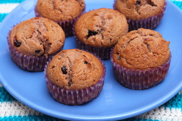 Muffins