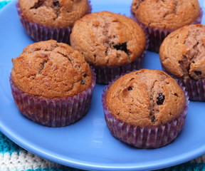 Muffins