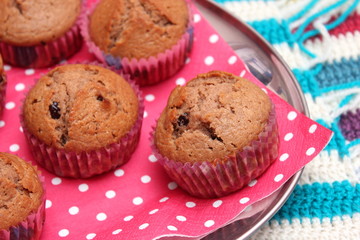 Muffins