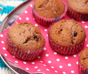Muffins