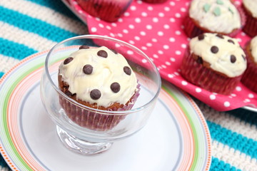 Muffins