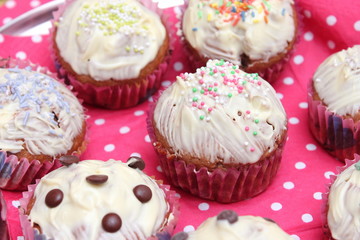 Muffins