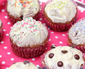 Muffins