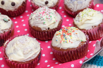 Muffins