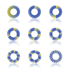 cycling diagram