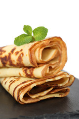 crêpe